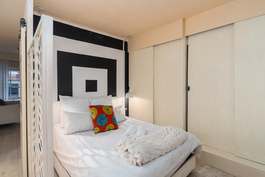 To Let 1 Bedroom Property for Rent in Cape Town City Centre Western Cape